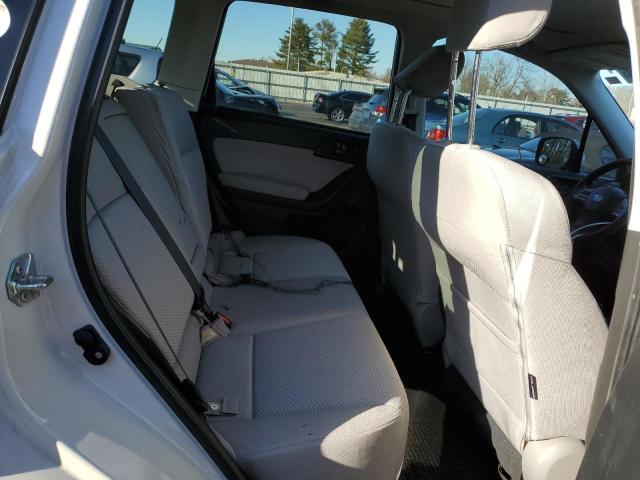 SUBARU FORESTER 2.5I PREMIUM 2015