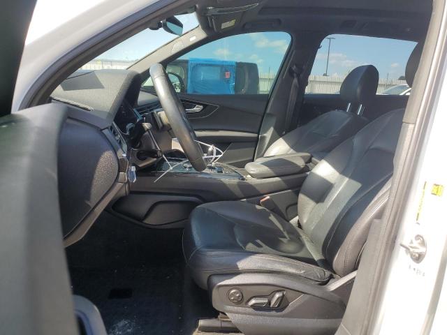 AUDI Q7 PRESTIGE 2017