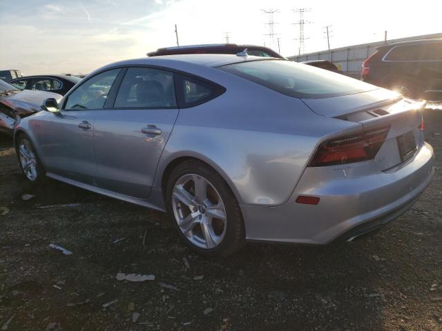 AUDI A7 PRESTIGE 2018