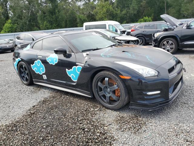 NISSAN GT-R PREMIUM 2015