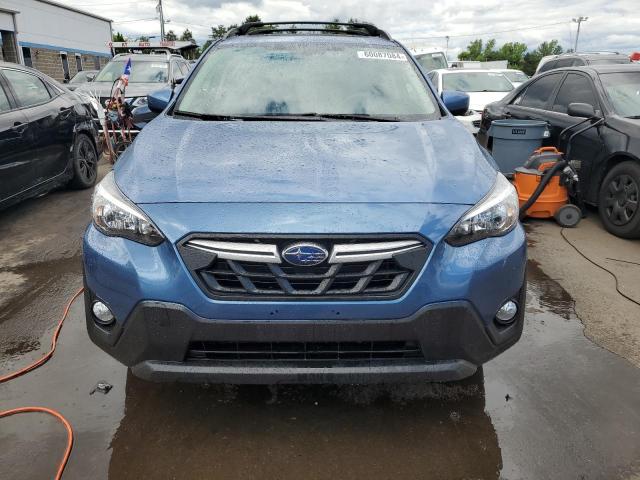 SUBARU CROSSTREK PREMIUM 2021