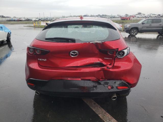 MAZDA 3 PREFERRED 2019