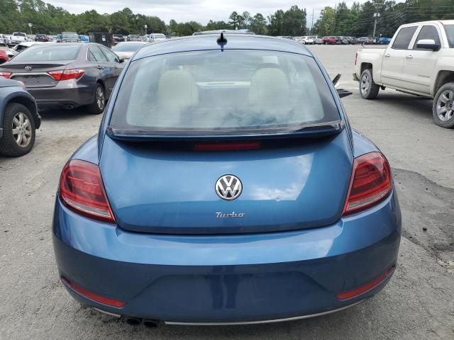 VOLKSWAGEN BEETLE SE 2019