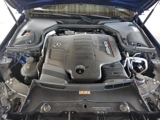 MERCEDES-BENZ AMG GT 53 2020