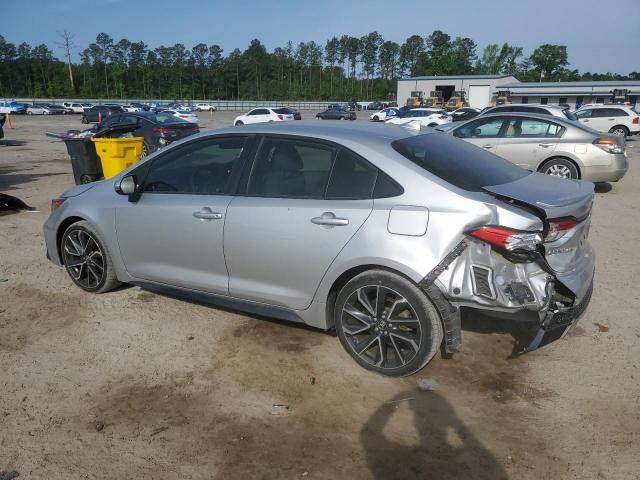 TOYOTA COROLLA SE 2020
