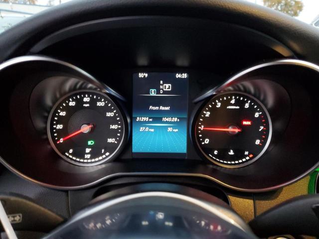 MERCEDES-BENZ GLC 300 4MATIC 2022