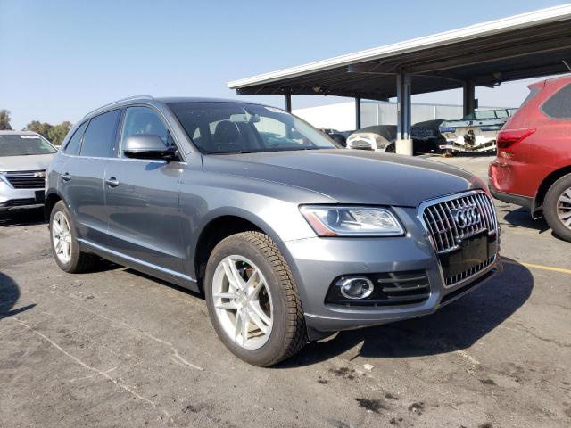 AUDI Q5 PREMIUM 2017