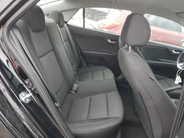 KIA RIO LX 2023