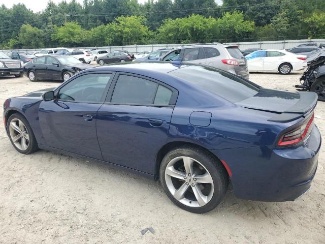 DODGE CHARGER SXT 2017