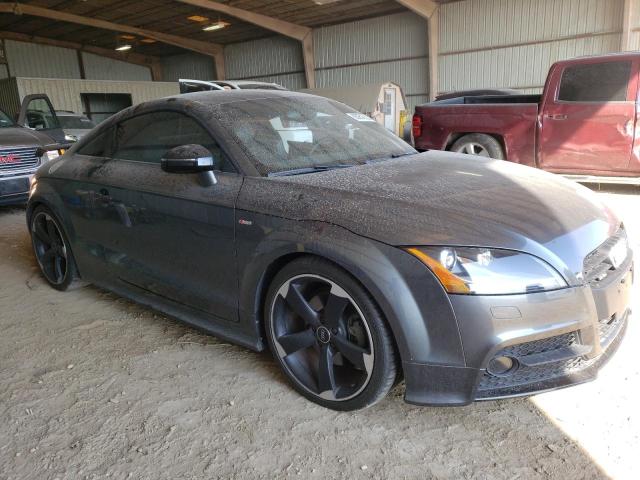 AUDI TT PREMIUM PLUS 2014
