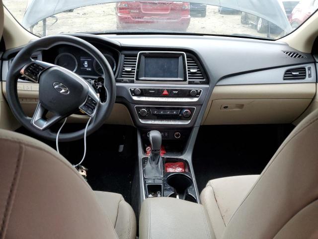 HYUNDAI SONATA SE 2018