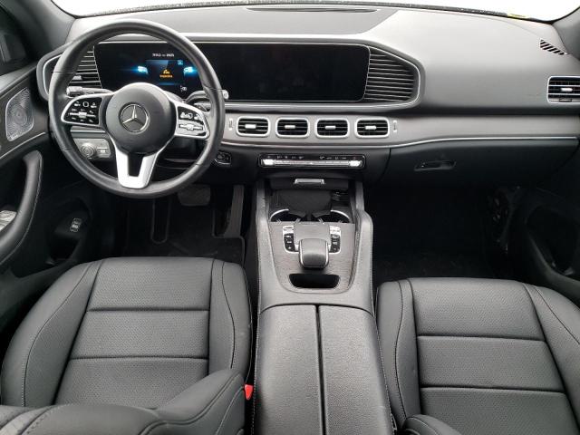 MERCEDES-BENZ GLE 350 2020