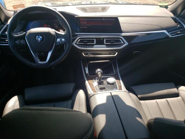 BMW X5 XDRIVE40I 2021