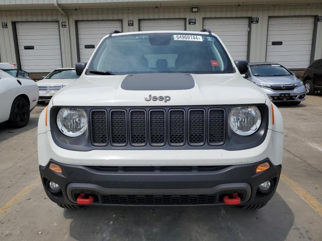 JEEP RENEGADE TRAILHAWK 2019