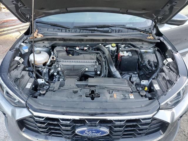 FORD ESCAPE ST LINE ELITE 2023