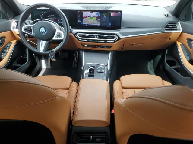 BMW 330E 2024