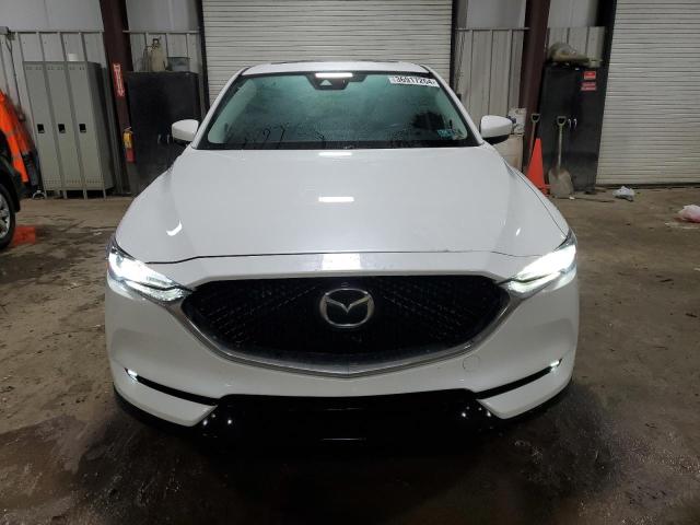 MAZDA CX-5 GRAND TOURING 2020
