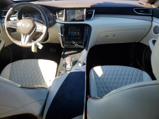 INFINITI QX50 SENSORY 2021