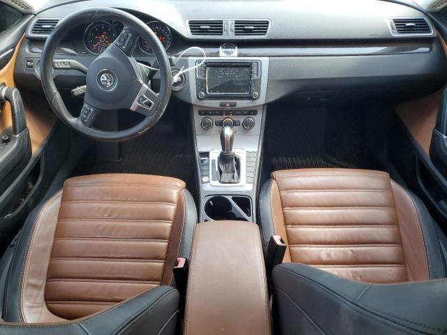 VOLKSWAGEN CC R-LINE 2016
