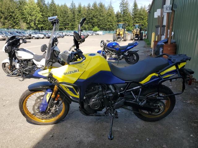 SUZUKI DL800DE RC 2023