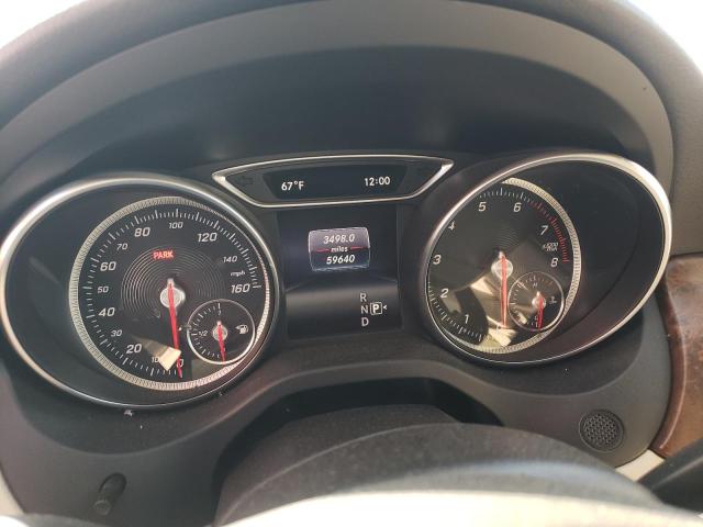 MERCEDES-BENZ GLA 250 4MATIC 2017