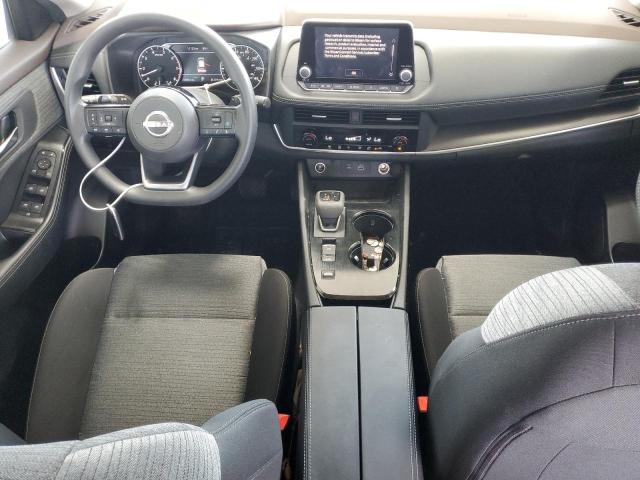 NISSAN ROGUE SV 2023