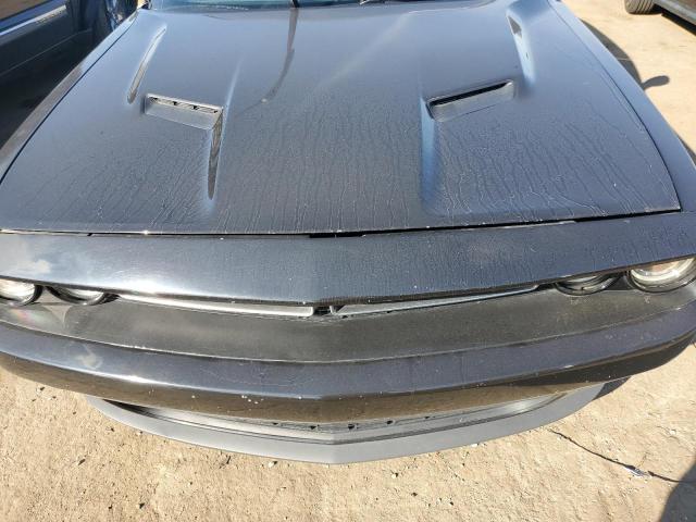 DODGE CHALLENGER SXT 2015