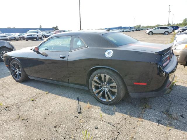 DODGE CHALLENGER R/T SCAT PACK 2015