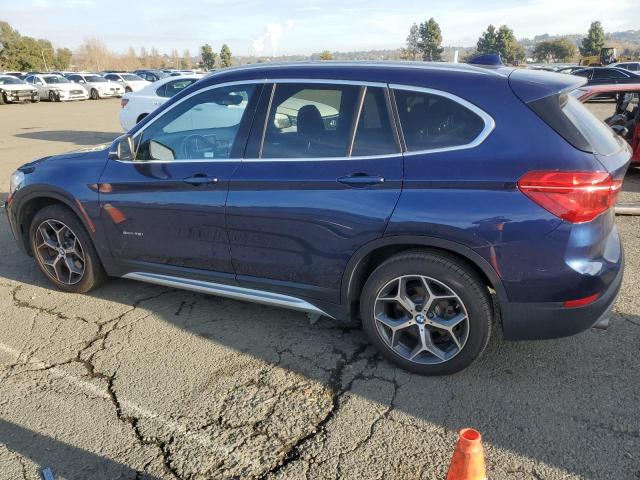 BMW X1 SDRIVE28I 2017