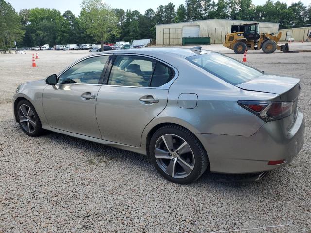 LEXUS GS 350 2016
