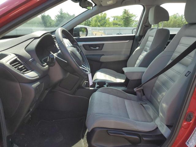 HONDA CR-V LX 2020