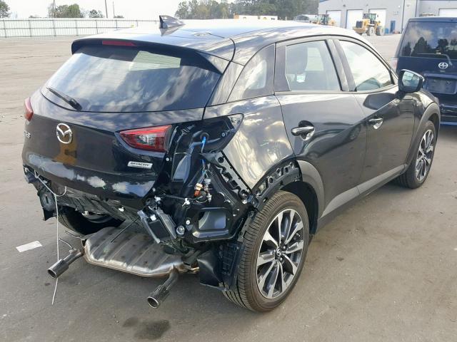 MAZDA CX-3 TOURING 2019