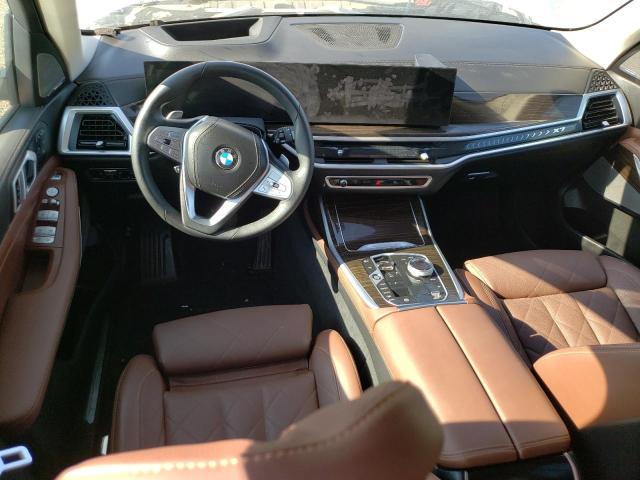 BMW X7 XDRIVE40I 2023