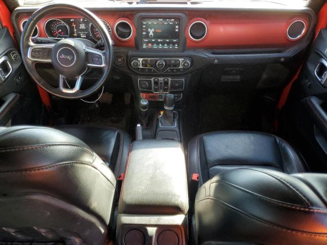 JEEP WRANGLER UNLIMITED RUBICON 2018
