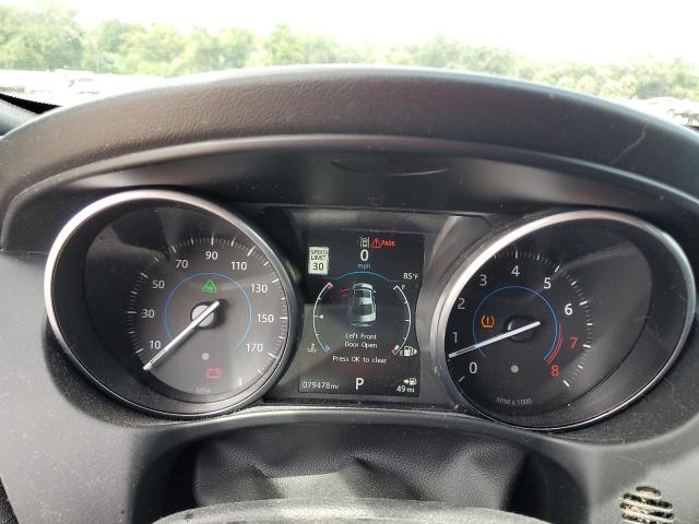 JAGUAR XE R - SPORT 2016
