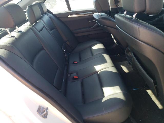 BMW 528 I 2013