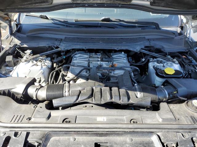LAND ROVER RANGE ROVER SPORT SC 2014
