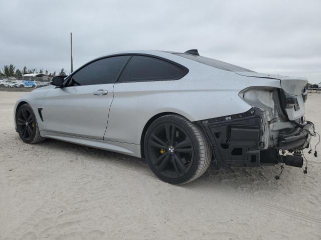 BMW 435 I 2014