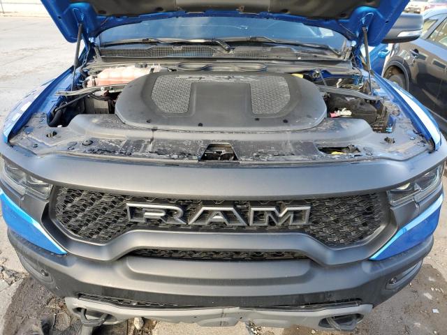 RAM 1500 TRX 2022