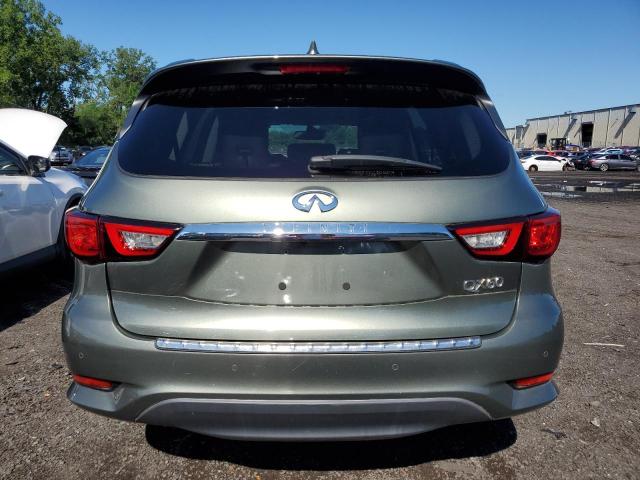 INFINITI QX60 2017