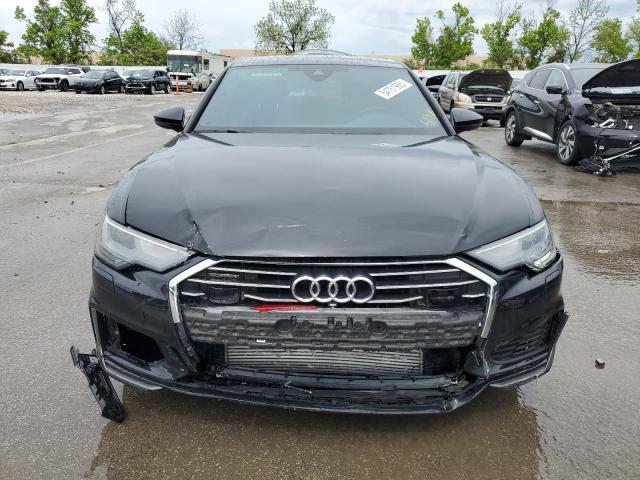 AUDI A6 PREMIUM PLUS 2023