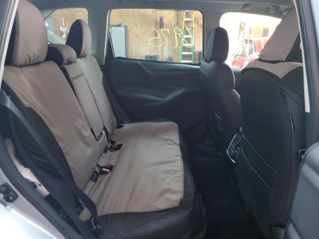 SUBARU FORESTER LIMITED 2023