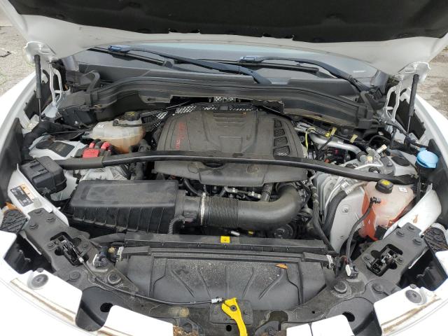 ALFA ROMEO STELVIO TI 2019