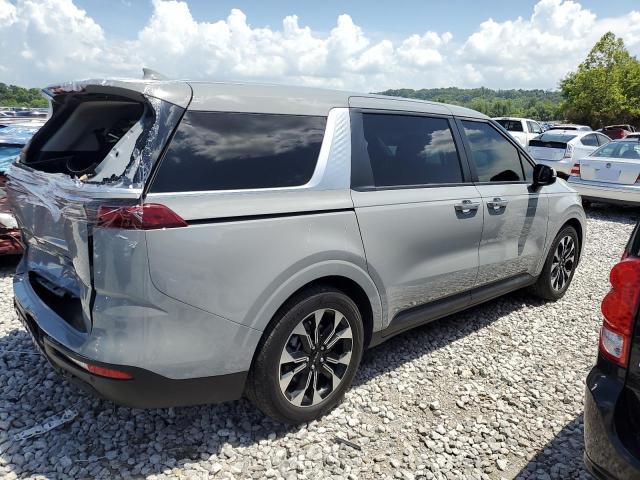 KIA CARNIVAL EX 2024