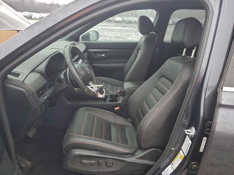 HONDA CR-V SPORT-L 2024