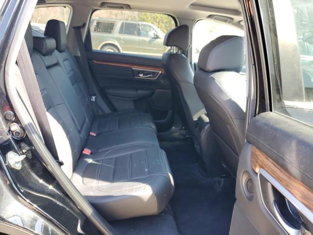 HONDA CR-V EXL 2019