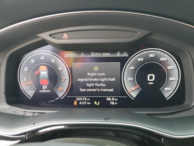 AUDI Q7 PRESTIGE 2020