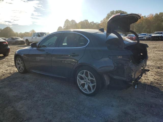 ALFA ROMEO GIULIA TI 2019