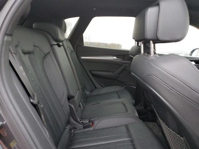AUDI Q5 PREMIUM 2020