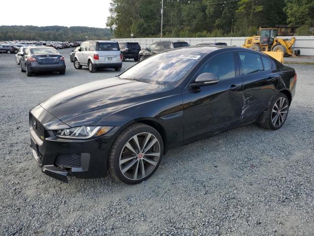 JAGUAR XE 300 SPORT 2019